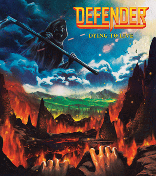 DEFENDER