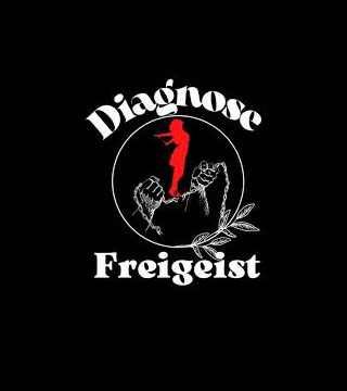 DIAGNOSE FREIGEIST