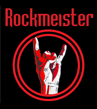 ROCKMEISTER